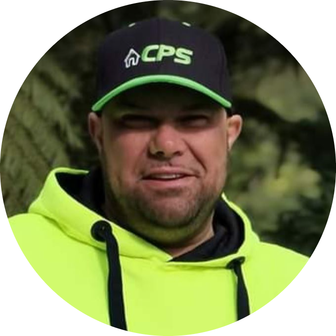 About us 2 Phil, the owner of Capital Painting Services