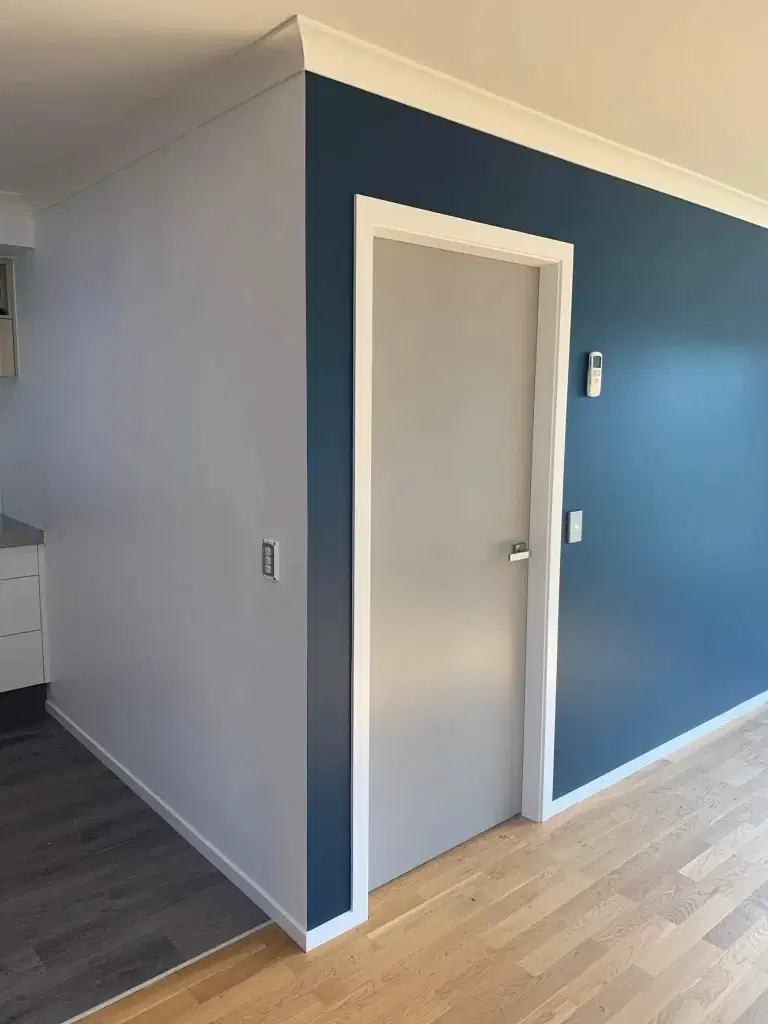 House Painters in Porirua: Expert Painting Services Porirua 19 Freshly painted house interior