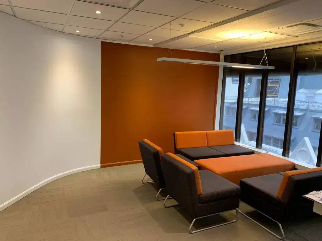 House Painters in Porirua: Expert Painting Services Porirua 18 Beautiful office interior with chairs