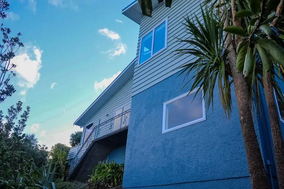 House Painters in Porirua: Expert Painting Services Porirua 17 Exterior house painting project in Wellington