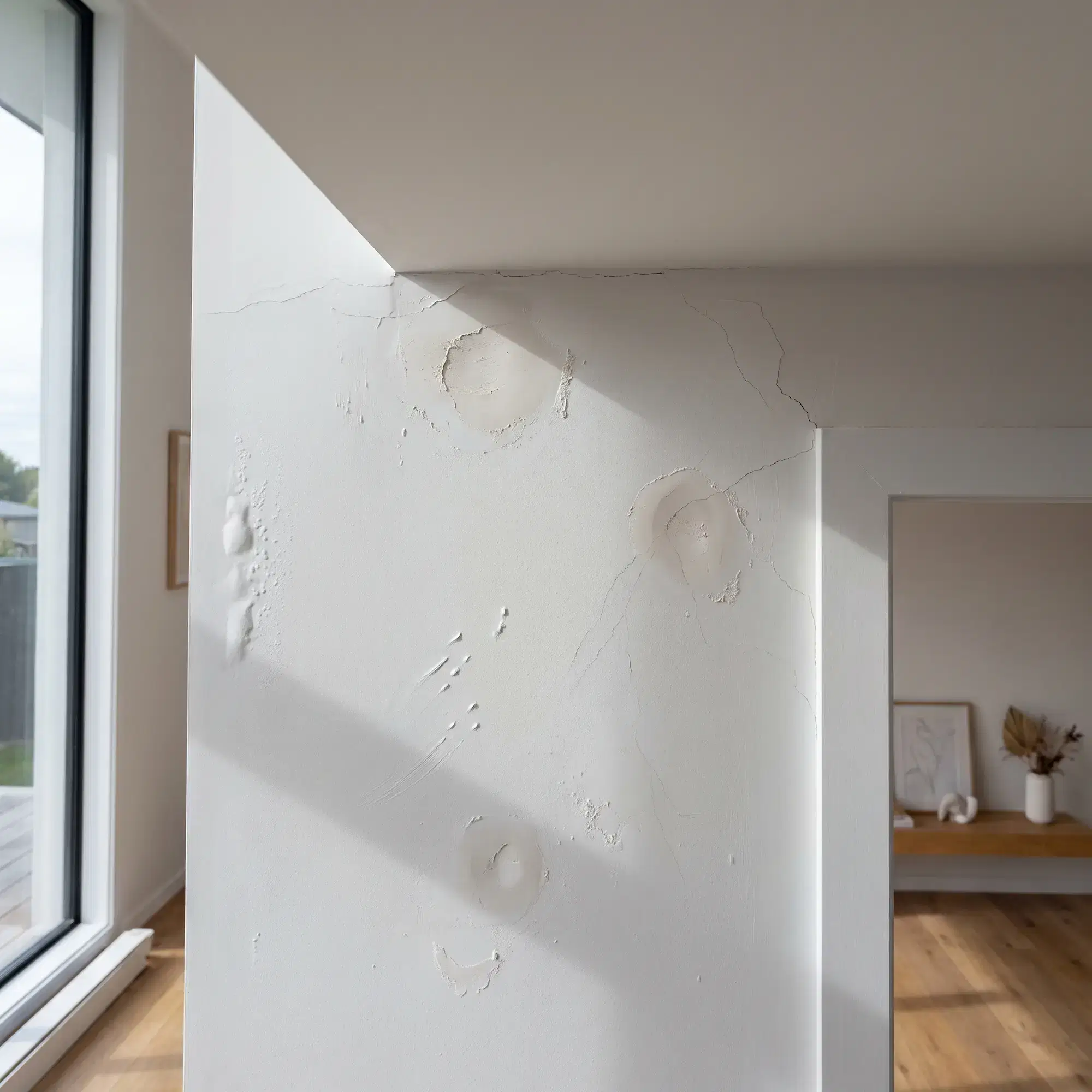 Interior Plastering Porirua: Trusted Plastering Services 3 Interior Plastering Mistakes and Effects