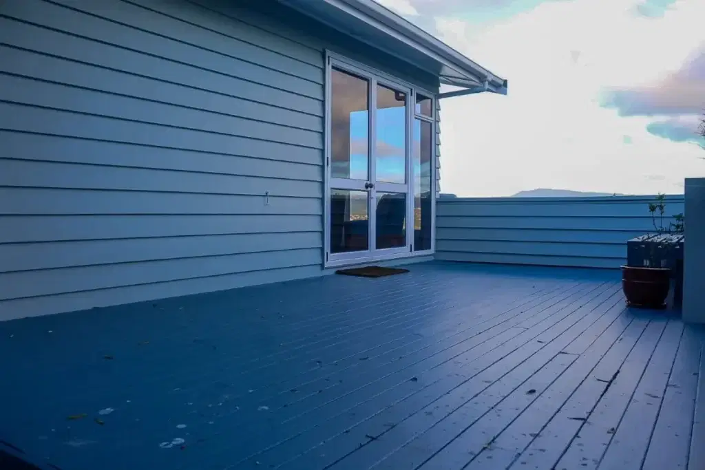 Exterior Painting Porirua: Top Exterior House Painters 2 Exterior house painting in Porirua