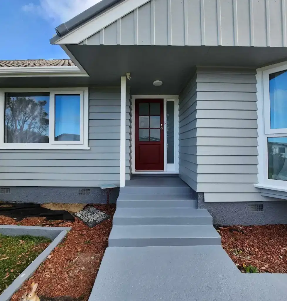 House Painters in Porirua: Expert Painting Services Porirua 16 Exterior house painting service in Porirua