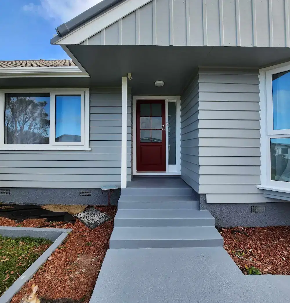 House Painters in Porirua: Expert Painting Services Porirua 5 Exterior house painting service in Porirua