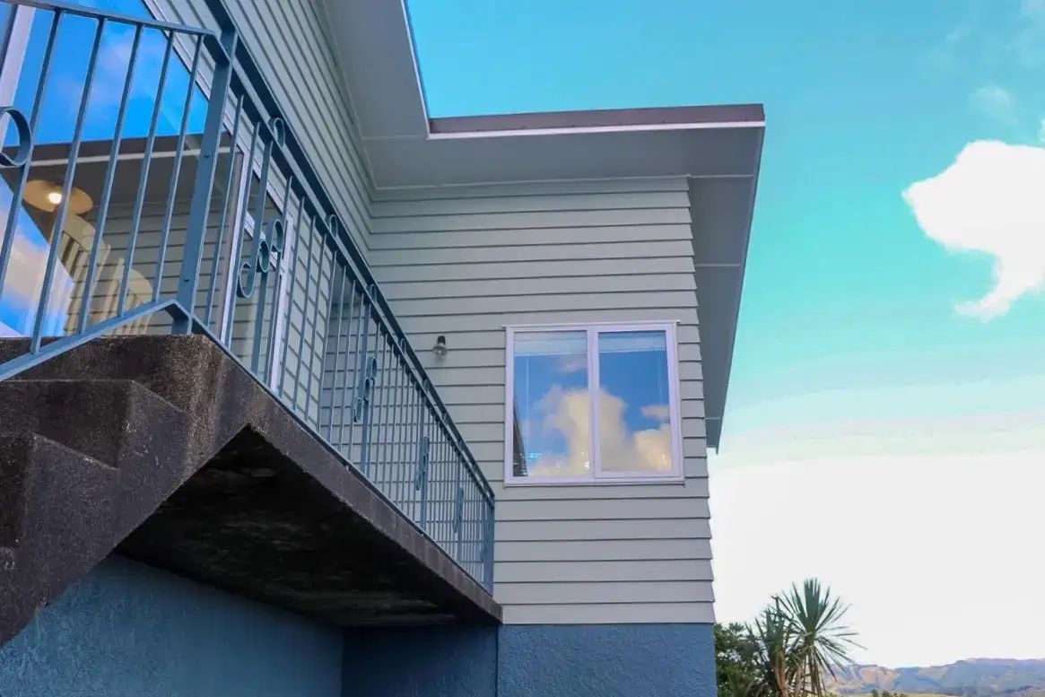 House Painters in Wellington: Expert House Painting Services 2 Exterior House Painting Process in Wellington