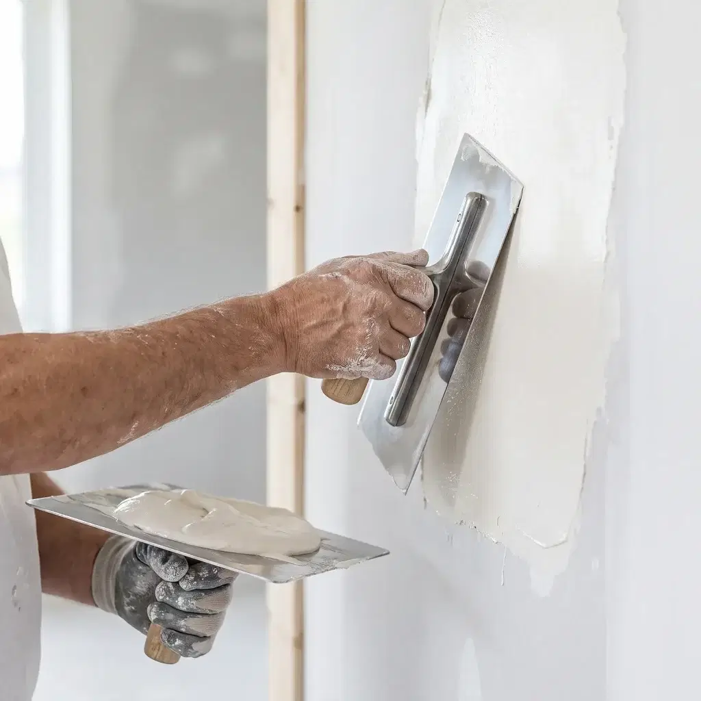 House Painters in Porirua: Expert Painting Services Porirua 4 Interior Plastering Services in Porirua