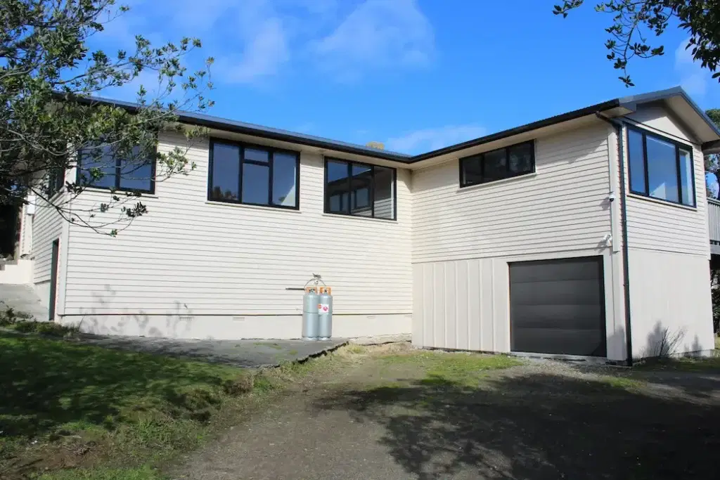 House Painters in Porirua: Expert Painting Services Porirua 15 Professional painting project in Porirua by Capital Painting Services