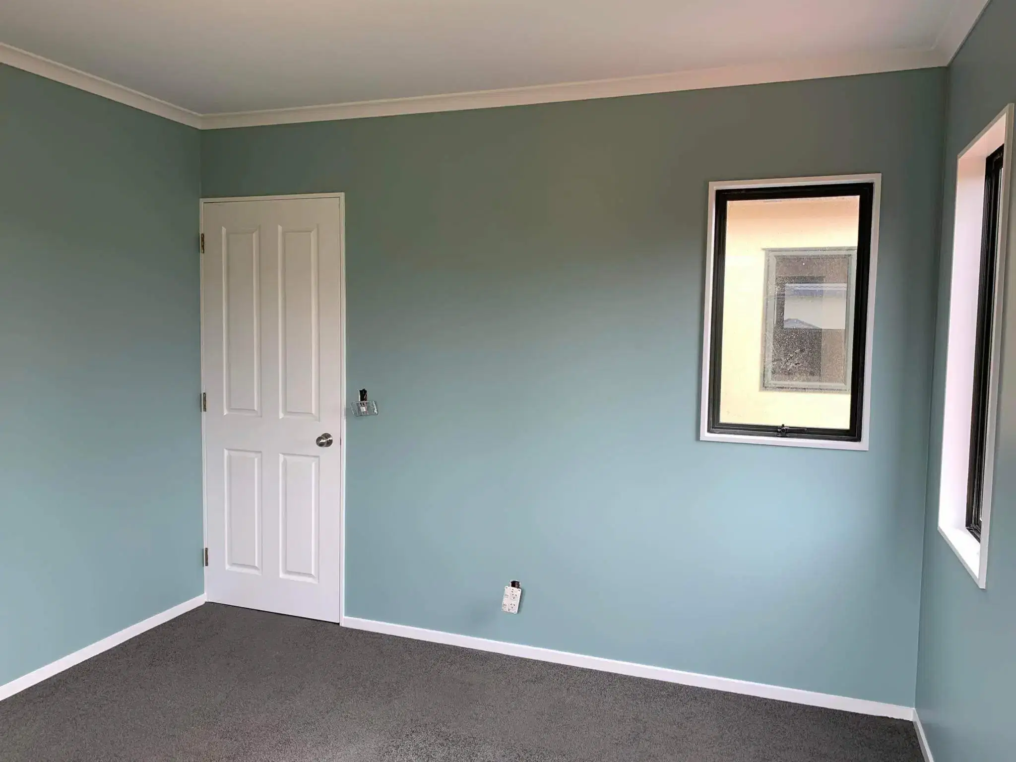 House Painters in Wellington: Expert House Painting Services 1 Expert Interior Painting Service in Wellington