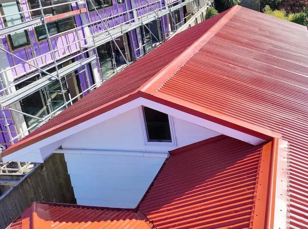 House Painters in Porirua: Expert Painting Services Porirua 10 Trusted roof painting service in Porirua