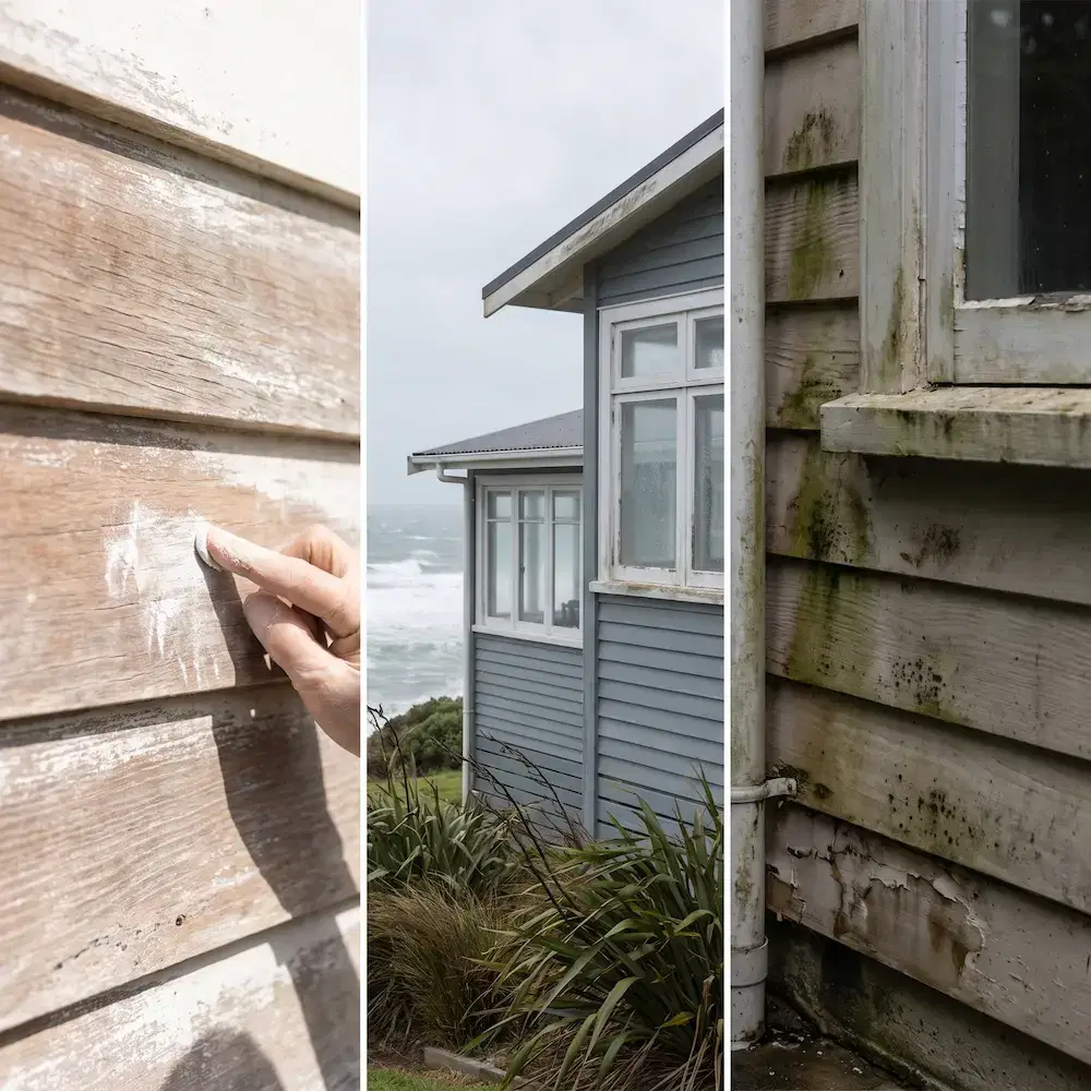 How to Prepare a House for Painting: Complete Prep Guide 2 Reasons why paint preparation is important